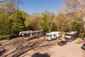 Rancho Sedona RV Park