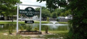 Woodland Lakes RV Park