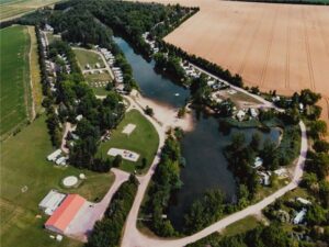 Woodland Lakes RV Park