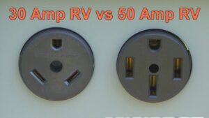 How to Wire a 30 Amp RV Plug