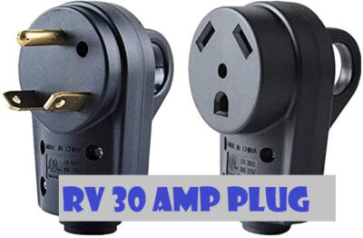 How to Wire a 30 Amp RV Plug