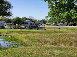 Woodland Lakes RV Park