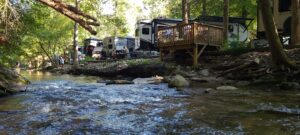 Malibu RV Park