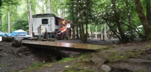 Mountain Stream RV Park