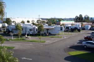 Orangeland RV Park