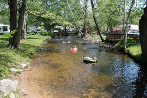 Mountain Stream RV Park