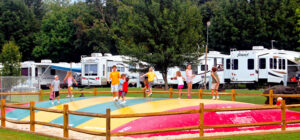 Western Village RV Park