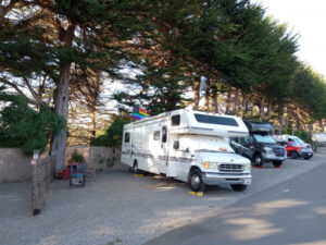 Bodega Bay RV Park