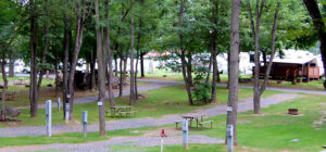 Western Village RV Park