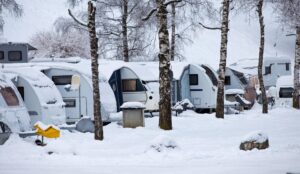 Do I Need to Winterize My RV If I Live in It?