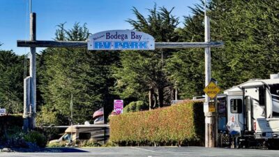 Bodega Bay RV Park