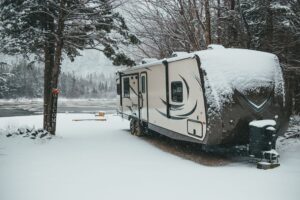 Do I Need to Winterize My RV If I Live in It?