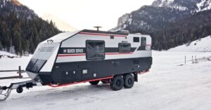 Do I Need to Winterize My RV If I Live in It?