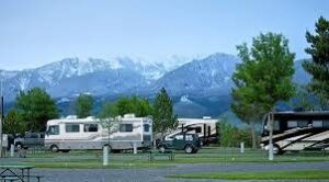 Ho Hum RV Park