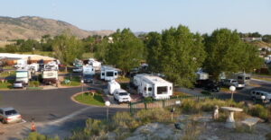 Ho Hum RV Park