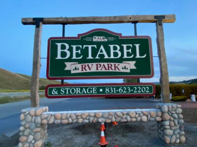 Betabel RV Park