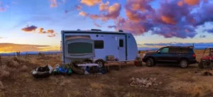 Do I Need a Permit to Park an RV on My Property?