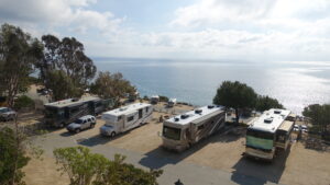 Malibu Beach RV Park