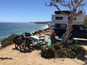 Malibu Beach RV Park