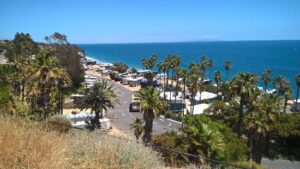 Malibu Beach RV Park