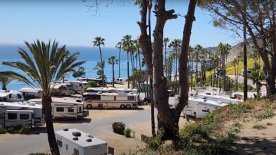 Malibu Beach RV Park