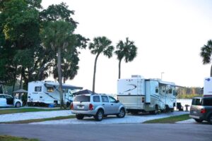 Hickory Point RV Park