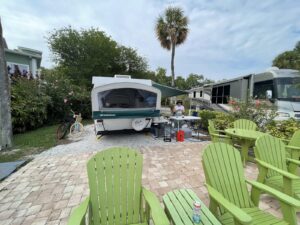 Hickory Point RV Park