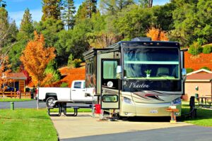 Crown Cove RV Park