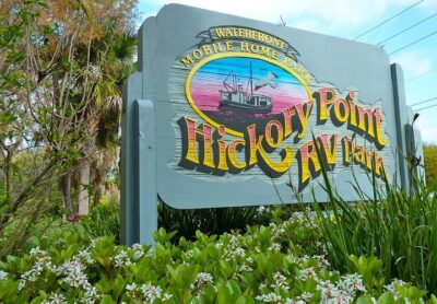 Hickory Point RV Park