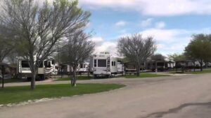 Stone Creek RV Park