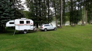 Stone Creek RV Park