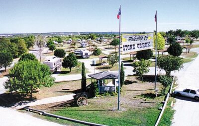 Stone Creek RV Park