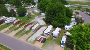 Mingo RV Park