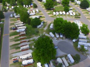 Mingo RV Park