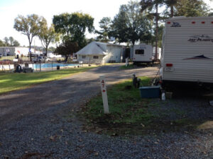 Harvest Moon RV Park