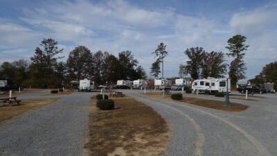 Harvest Moon RV Park