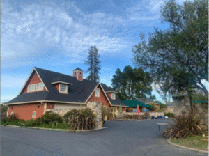 Harvest Moon RV Park