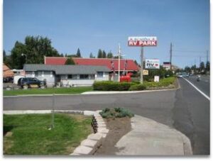 Scandia RV Park