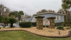 Ocala North RV Park