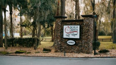 Ocala North RV Park