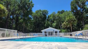 Why Choose Ocala North RV Park?
