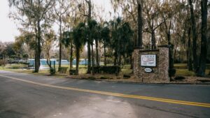 Ocala North RV Park