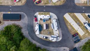 Crooked Oaks RV Park