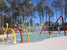 Crooked Oaks RV Park