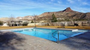 Maverick Ranch RV Park