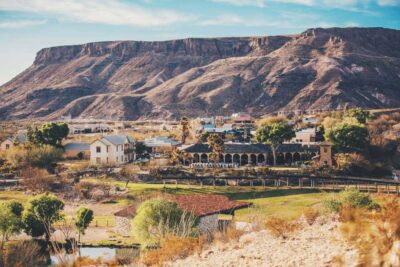 Maverick Ranch RV Park