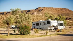 Maverick Ranch RV Park