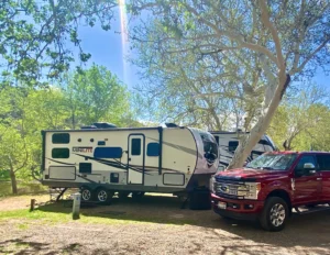 Page Springs RV Park