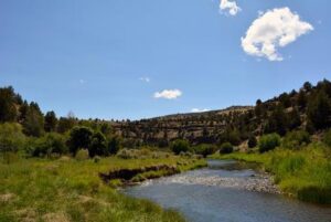 Page Springs RV Park