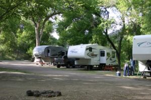 Page Springs RV Park